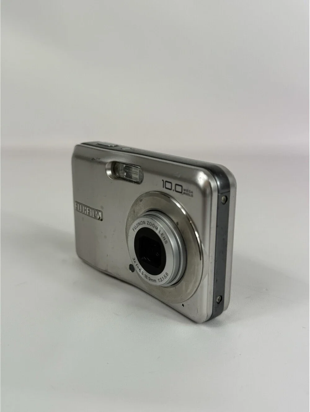 Fujifilm photo camera